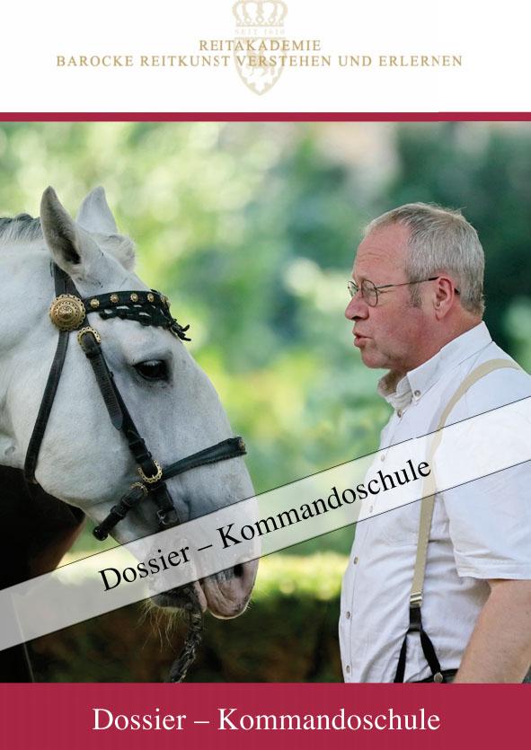 Dossier Kommandoschule