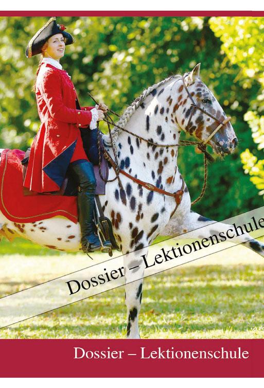 Dossier Lektionenschule