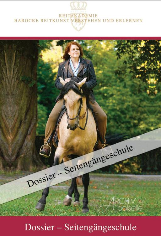 Dossier Seitengänge