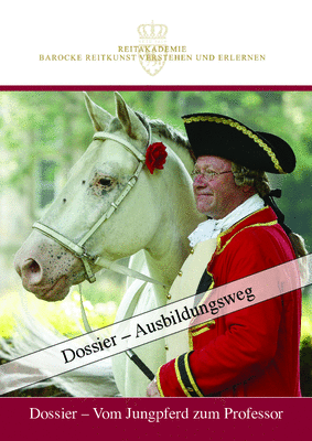 Dossier vom Jungpferd zum Reitkunstprofessor