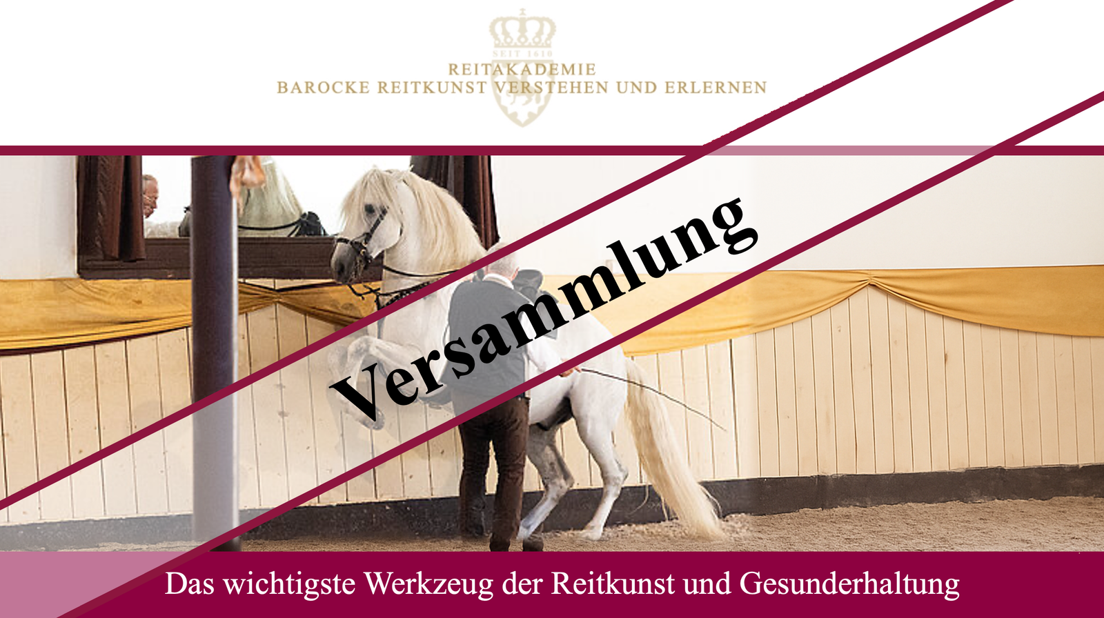 Versammlung