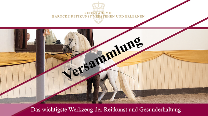 Versammlung