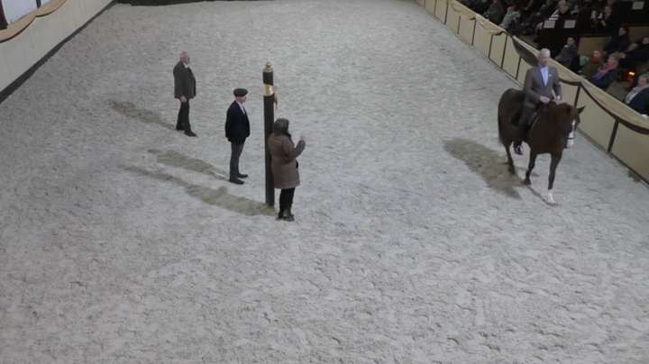 Wege aus der Trageerschöpfung