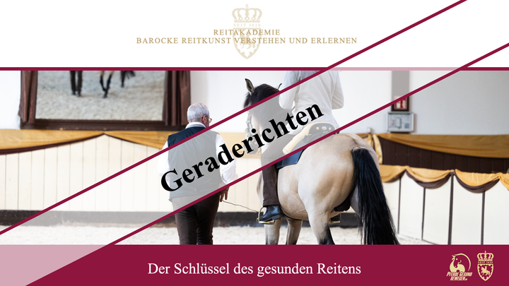 Geraderichten